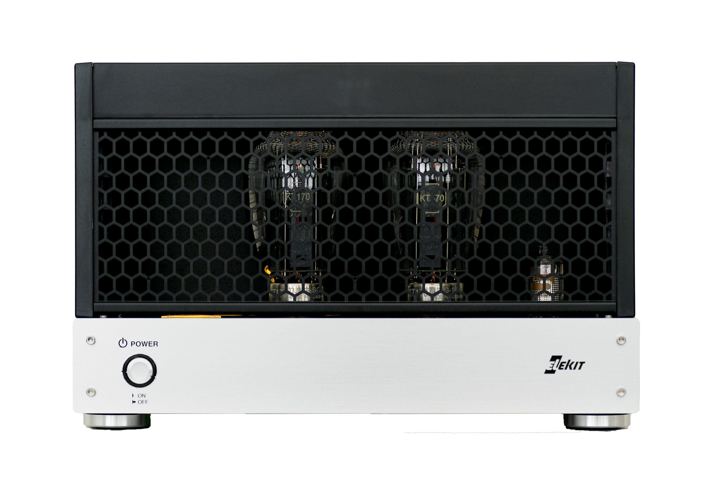 Monoblock PP Power Amp Kit [ TU-8888 ]| PRODUCTS | ELEKIT